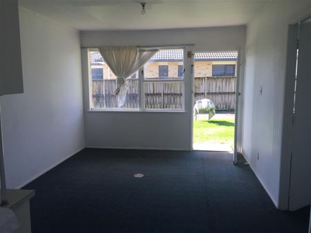 OTAHUHU - 1 bedroom - Photo 2