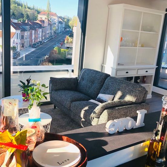 Penthouse te huur - Photo 1
