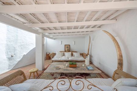 3 bedroom luxury Villa for rent in Marbella, Spain - Photo 3