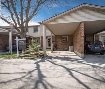 For Lease - 1330 Jalna Boulevard Unit# 4, London South, Ontario - Photo 6