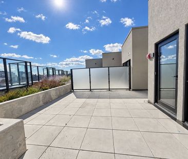 For Lease - 1 Vine Avenue Unit# 502, Toronto, Ontario - Photo 6