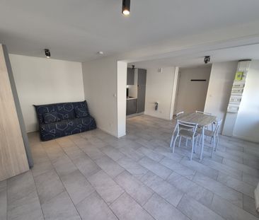 Location Appartement 1 pièce 29m² ANICHE 59580 - Photo 1