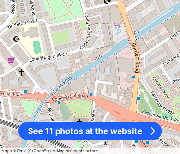 15 St. Annes Street, London, E14 - Photo 1