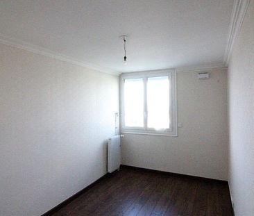 Appartement Saint Pierre Des Corps 4 pièce(s) 75.26 m2 - Photo 4