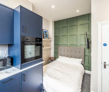 Studio to rent - Photo 3