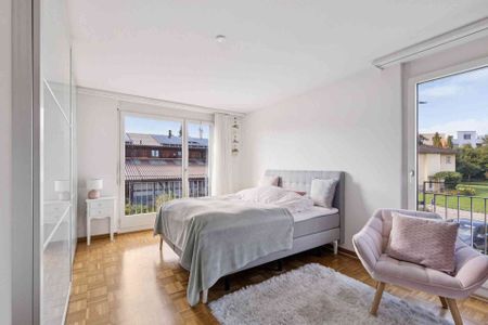 4.5 Zimmer, 113 m², 1. Stock - Photo 5