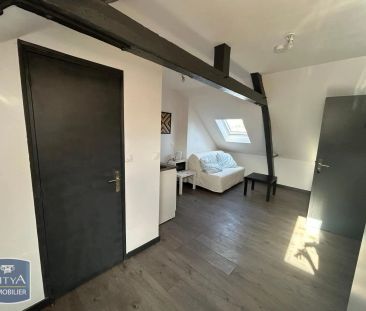 Appartement à louer 1 pièce 20m² - Photo 3