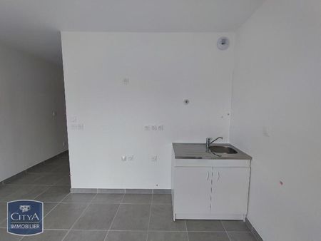 Location Appartement 1 pièce 25m² MONTPELLIER 34000 - Photo 5