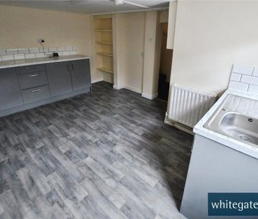 1 bedroom terraced house to rent - Photo 5