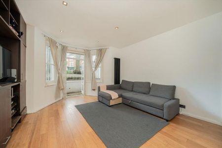 1 bedroom flat to rent - Photo 2