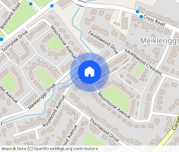 Moorhouse Street, Paisley, PA2 - Photo 1