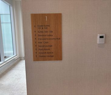 For Lease - 20 All Nations Drive Unit# 615, Brampton, Ontario - Photo 2