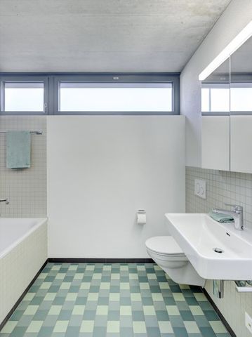 3.5 Zimmer, 94 m², 4. Stock - Photo 5