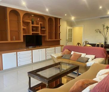 Piso de alquiler en Arabial, 50, Camino de Ronda - Foto 5