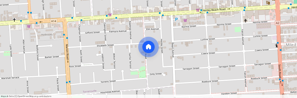 3/27 Rankine Road, Mile End