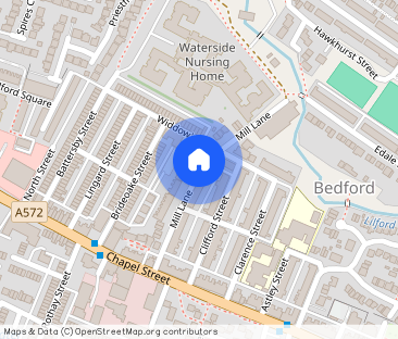 Mill Lane, Leigh, WN7 - Photo 1