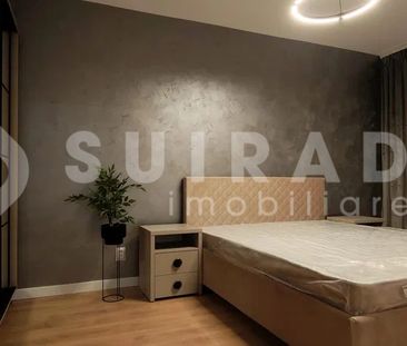 Apartament modern, prima inchiriere, parcare subterana- Intre Lacur... - Photo 5