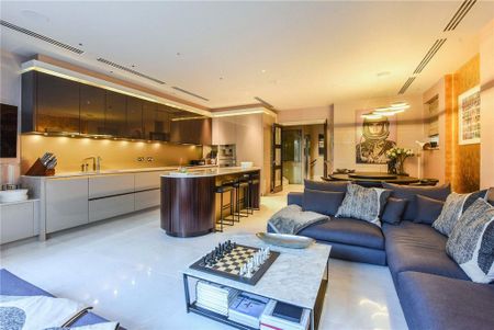 6 bedroom semi-detached house to rent - Photo 2