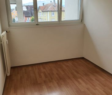 4 Zimmer, 85 m², 2. Stock - Foto 1