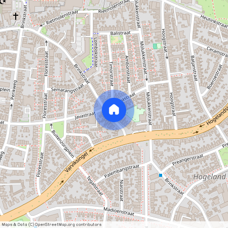 Brinkstraat 177, Hogeland-Noord, 7512ED, Enschede