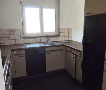 4.5 Zimmer, 107 m², 1. Stock - Photo 3