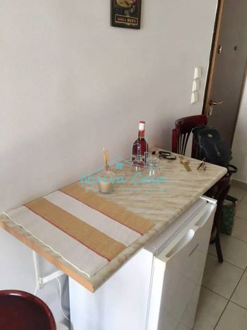Studio/Γκαρσονιέρα για ενοικίαση Σκαγιοπούλειο (Πάτρα) - Φωτογραφία 5