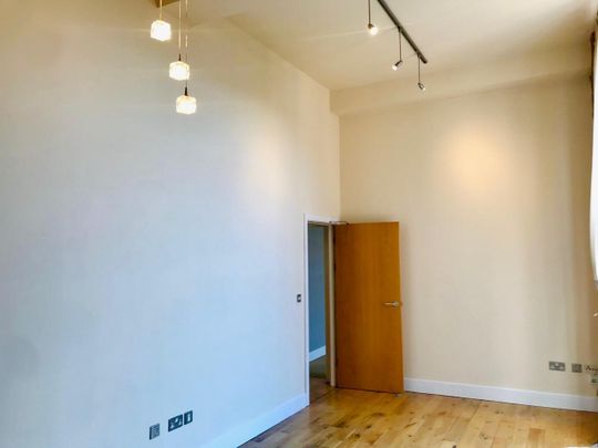 2 Bed Flat, Morley Mills, NG5 - Photo 1