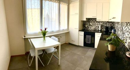 4.5 Zimmer, 2. Stock - Photo 5