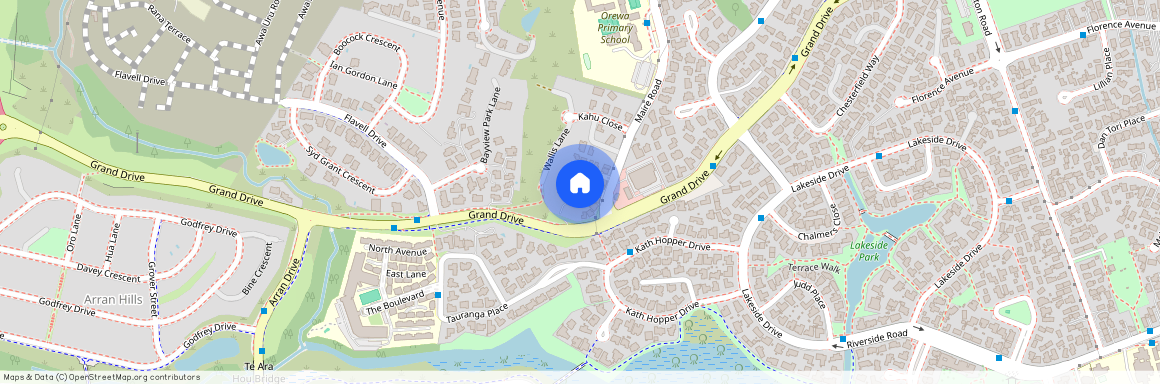 10 Karauria Lane, Orewa, Orewa