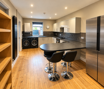 20 Burleigh Road - 4 bed 2 bathLoughborough - Photo 4