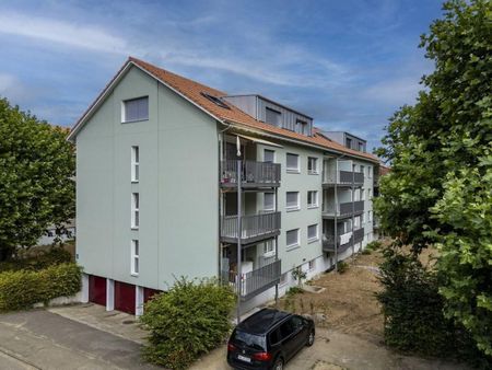 Family-friendly apartment after renovation of the building - Photo 3