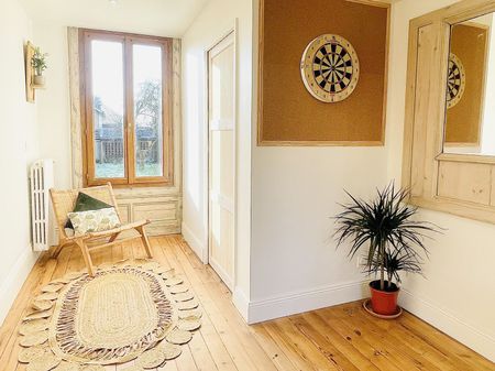 Ref: 1,221 Appartement à Le Havre - Photo 4
