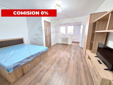 Garsoniera Cocheta de Inchiriat - Fotografie 2