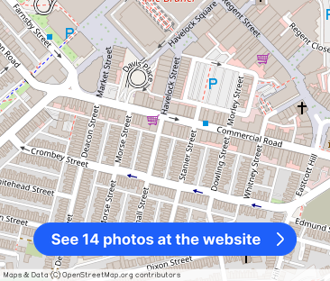 Room 3, 2 Newhall Street, Swindon, Wiltshire, SN1 - Photo 1