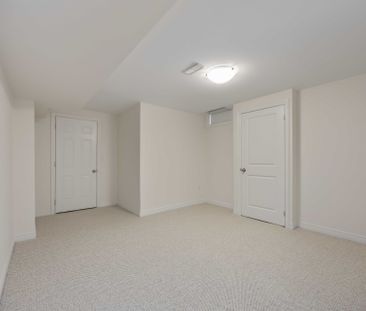 For Lease - 254 Silk Twist Drive, East Gwillimbury, Ontario - Photo 4