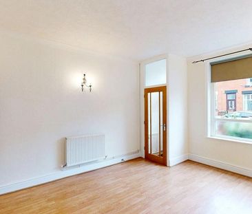 2 bedroom terraced house to rent - Photo 5