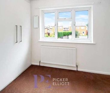 Willow Close, Burbage, LE10 - Photo 3