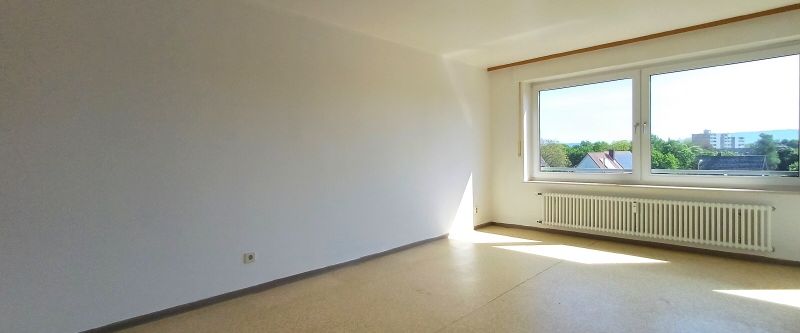 2-Zimmer-Wohnung mit Balkon - Foto 1
