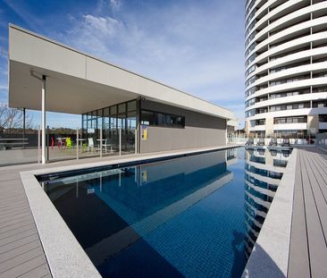 Lakeside Living, Amenities at Your Fingertips - Photo 6