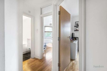 Highbury New Park, Highbury, London, N5 - Photo 4