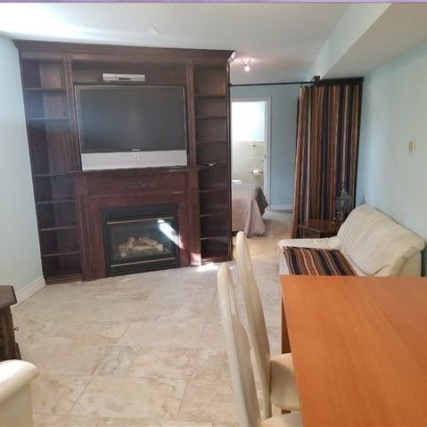 For Lease - 29 Ivory Court Unit# (Bsmt), Vaughan, Ontario - Photo 1