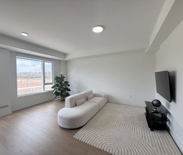 For Lease - 1134 Wheat Boom Drive, Oakville, Ontario - Photo 1