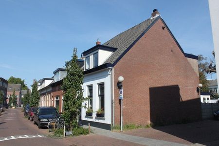 Te huur: Huis Eerste Markstraat in Breda - Foto 2