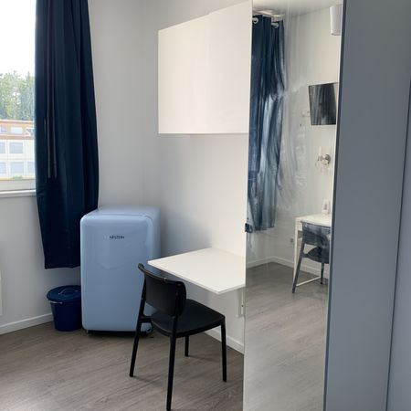 Location Appartement 1 pièce 20m² SARREGUEMINES 57200 - Photo 4