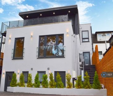 1 bedroom flat to rent - Photo 6