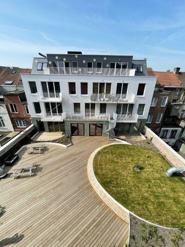Appartement te huur - Photo 2