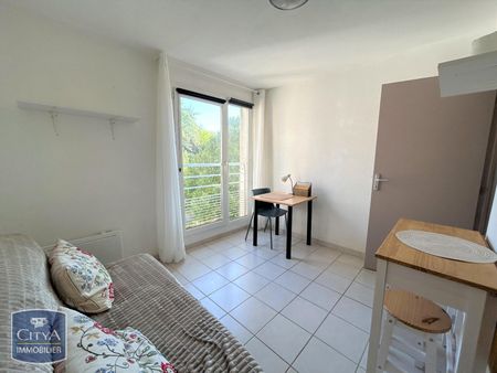 Location Appartement 1 pièce 16m² AVIGNON 84000 - Photo 4