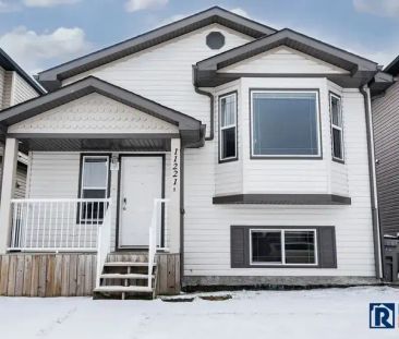 11221 - 75th Avenue - B | 75 th Ave -, Grande Prairie - Photo 1