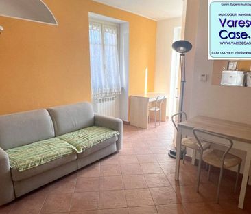 Monolocale viale Giuseppe Garibaldi 81, Centro, Gavirate - Photo 2