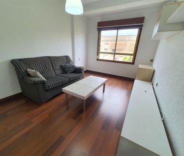 Piso de alquiler en Calle Santiago Ramón y Cajal, 158, Ciudad Jardín - Photo 6